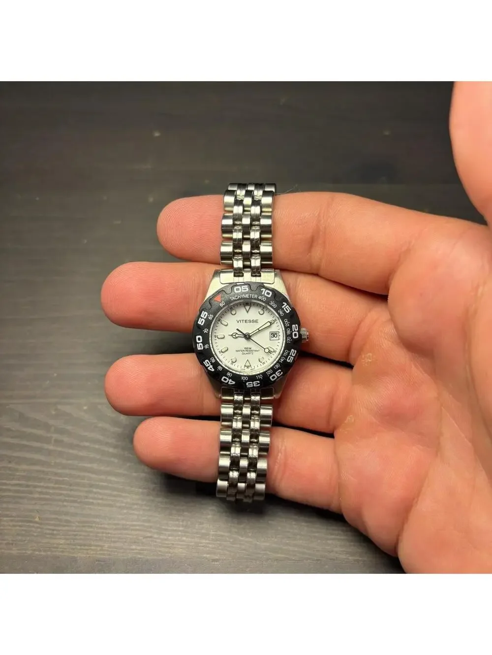 American Vintage what piece